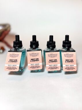 SWEET KIWI & STARFRUIT Wallflowers